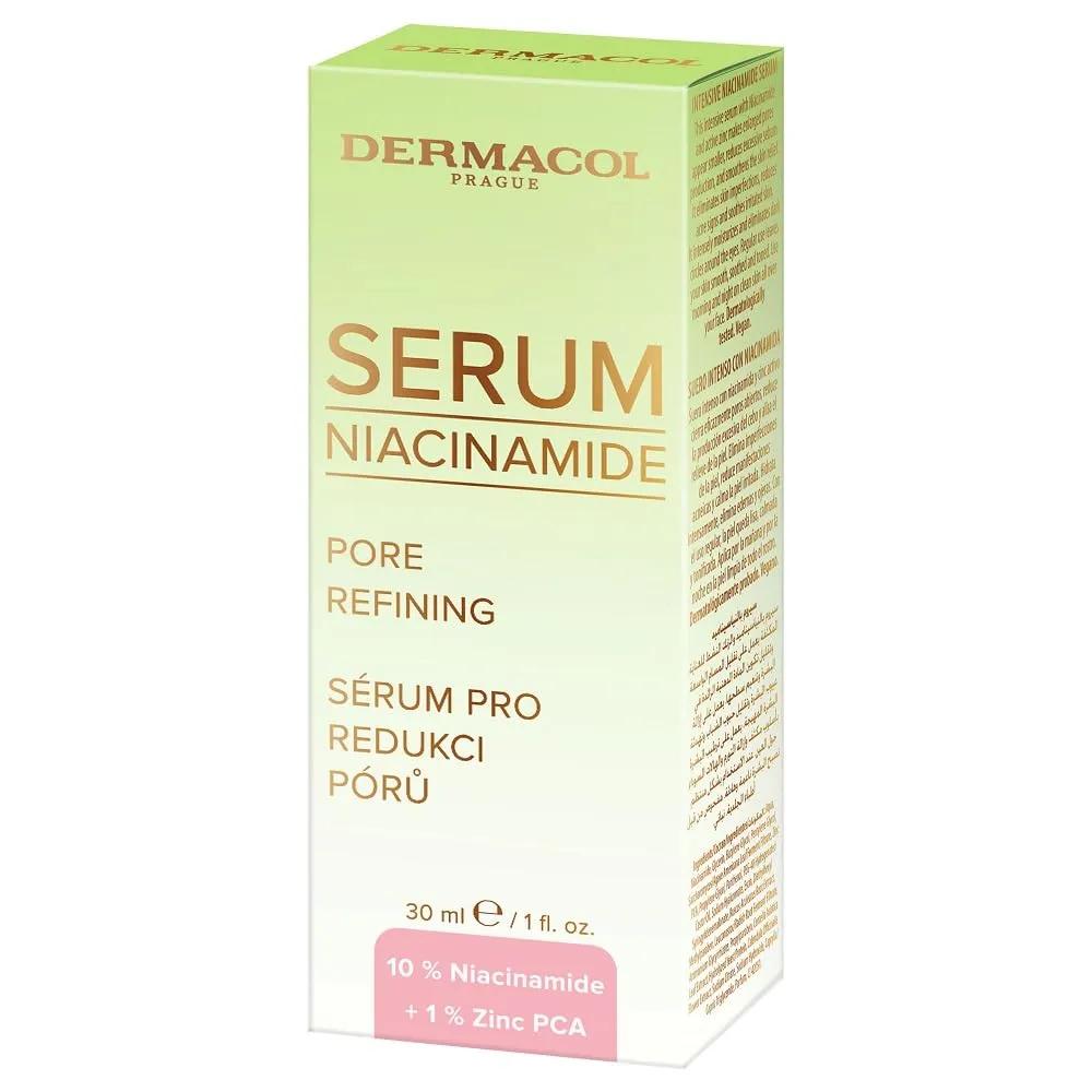 Dermacol Niacinamide serum