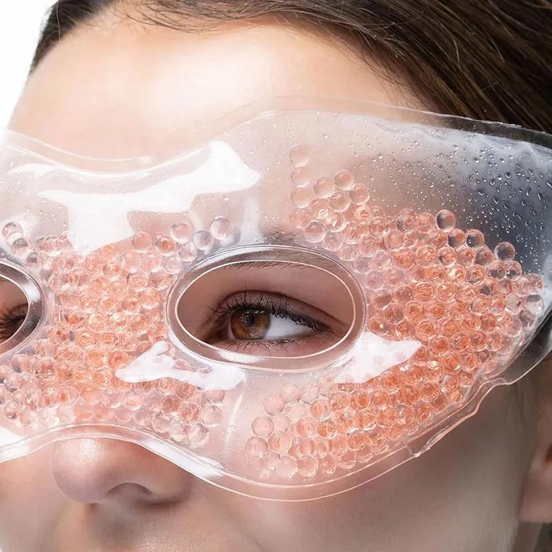 Brushworks HD Heating & Cooling Eye Mask
