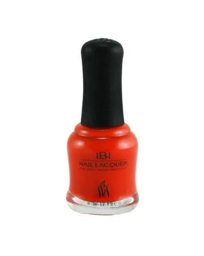 iBi Nail Lacquer – Oasis Sunset | 18ml