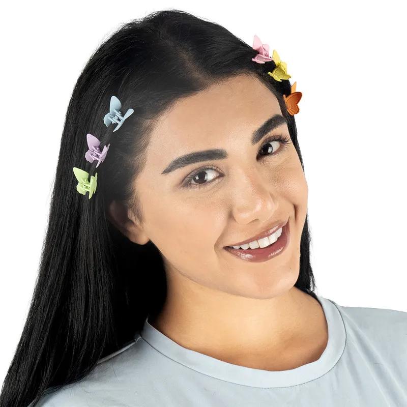 Xcluzive Mini Hair Clips