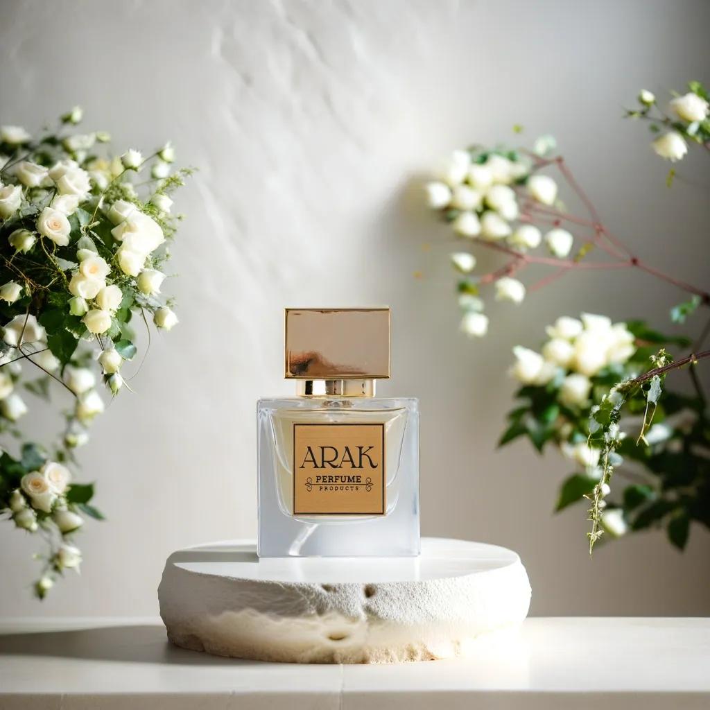 ARAK Perfumes Royal Dusk