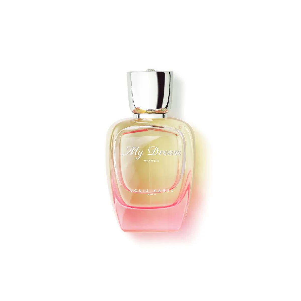 Louis Varel MY DREAM WOMEN EDP 100 ML