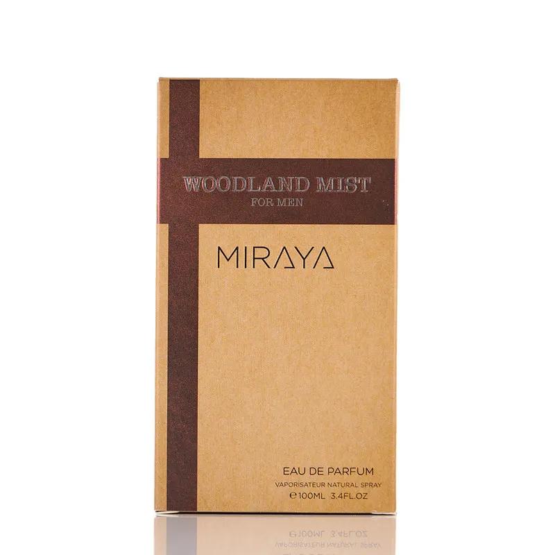 Miraya Woodland Mist EDP for Men - 100Ml - OCP5