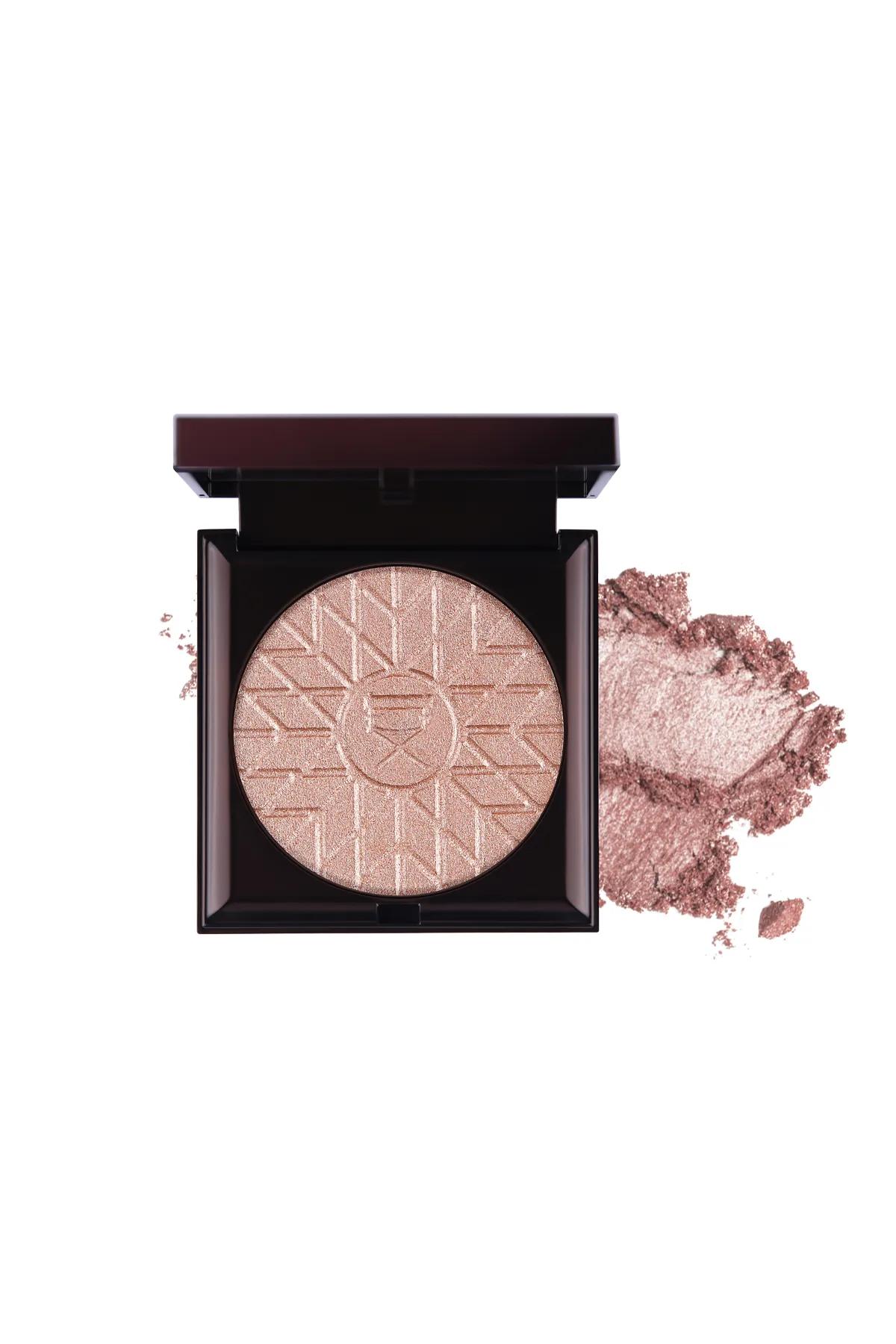 Viseart Glow Intense Highlighter-Ruby Rust - V14-04