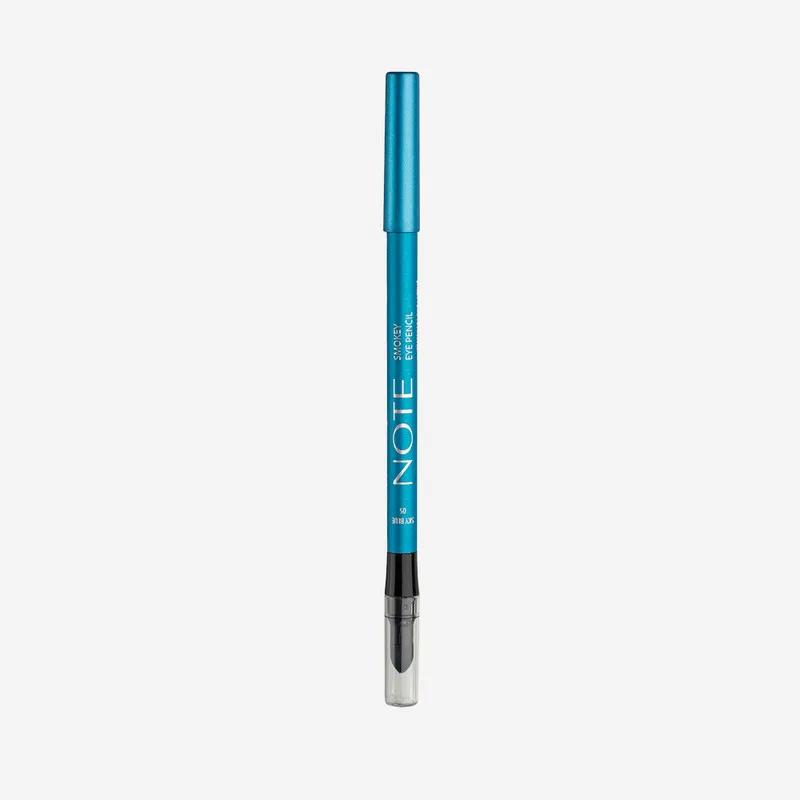 Note Smokey Eye Pencil 05 - Sky Blue