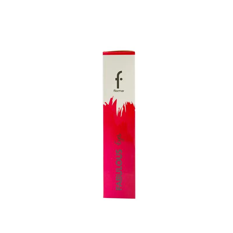 Flormar Carefull Volume Mascara + Kajal Liner