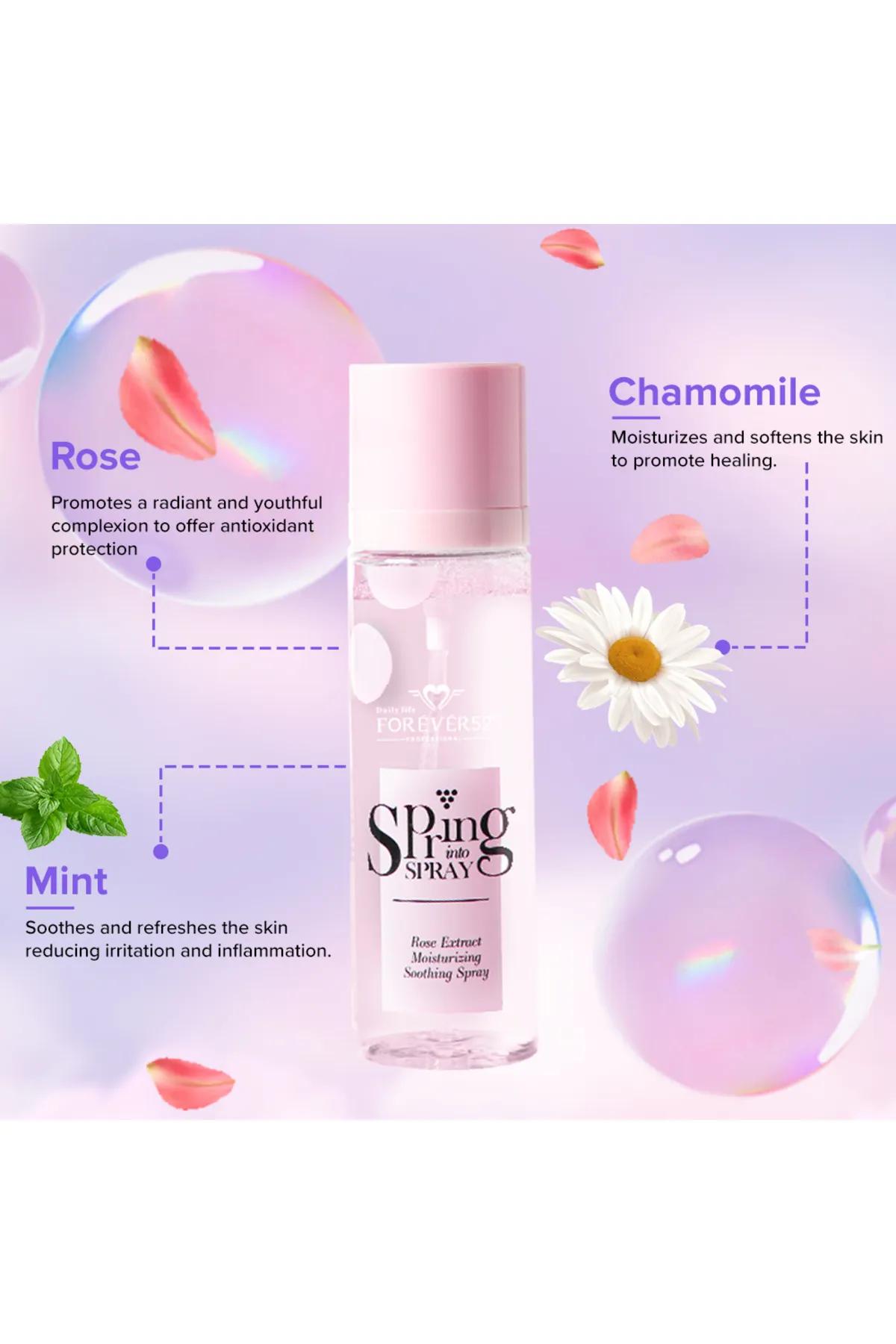 Spring Into Spray - SPS001-