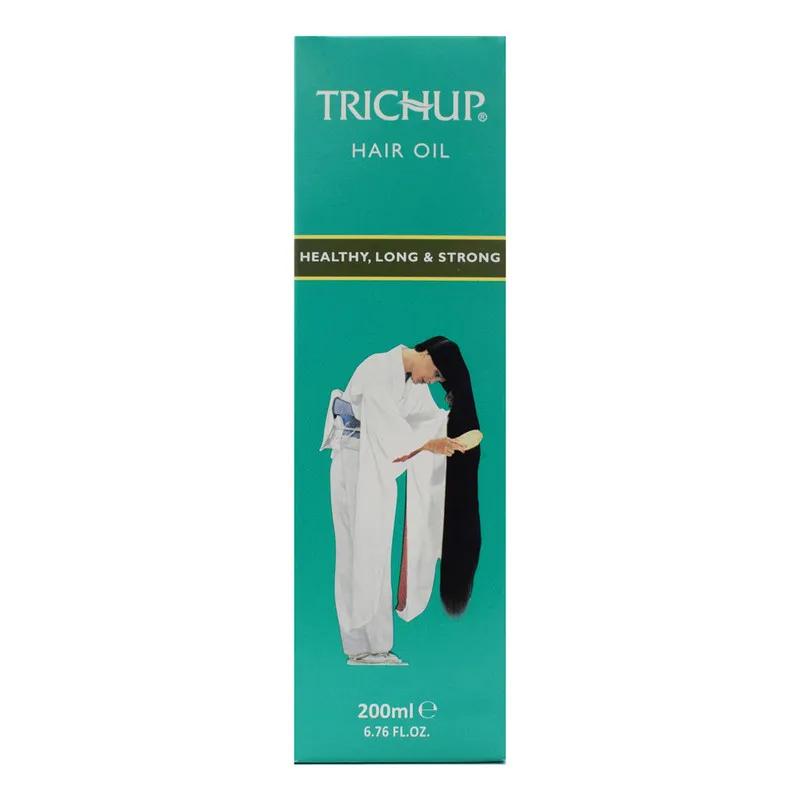 Trichup Hair Oil - Healthy,Long & Strong 200Ml