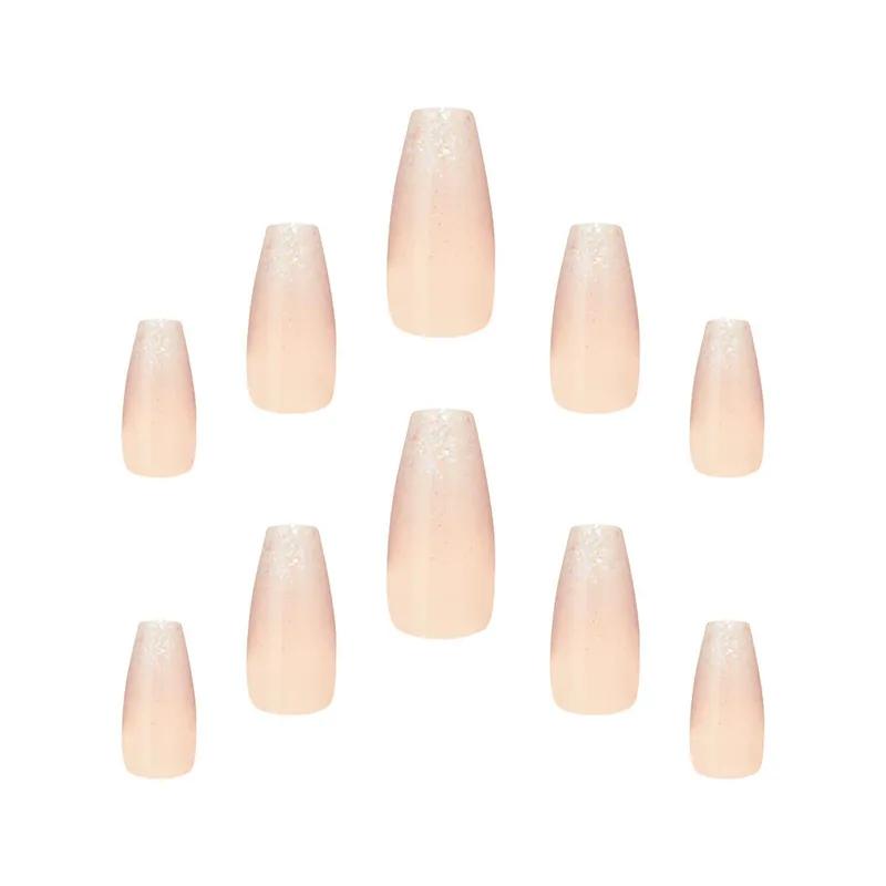 Elegant Touch Luxe Looks Sugar Cookie