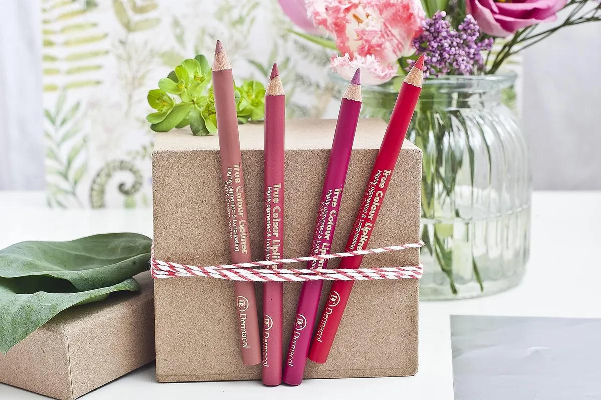 Dermacol True Colour Lipliner | (No 1)