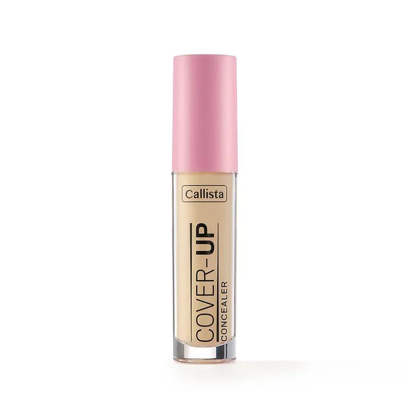 Callista Cover-Up Concealer 03 - Sand