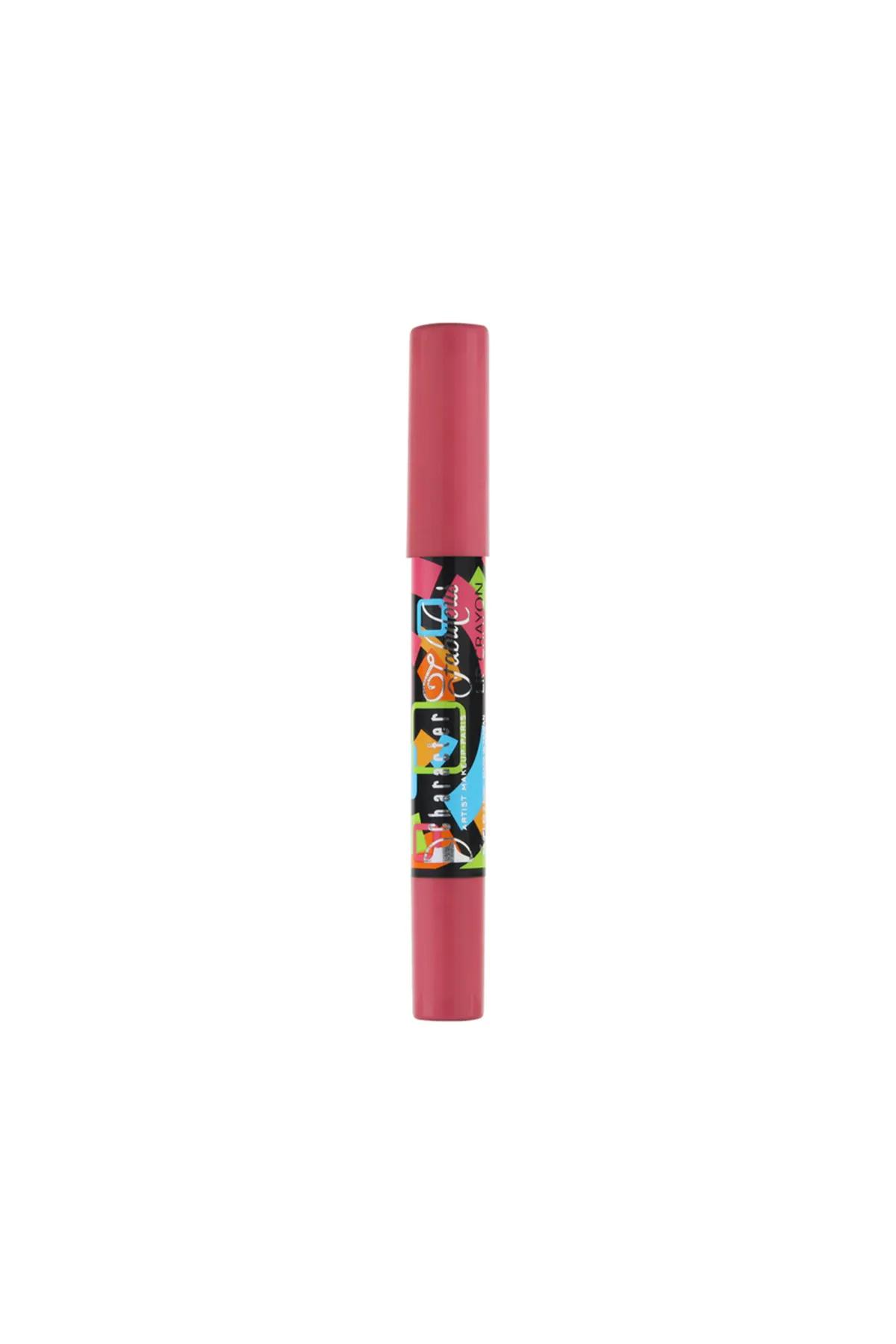 Character Fabulous Lip Crayon-YL014