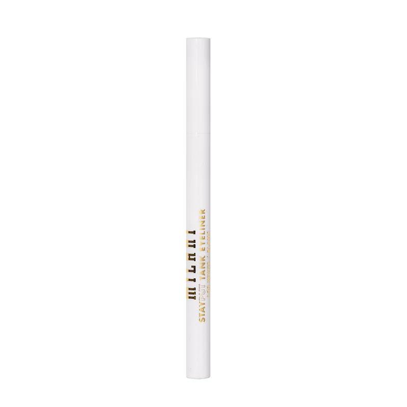 Milani Stay Put Tank Eyeliner-130 White