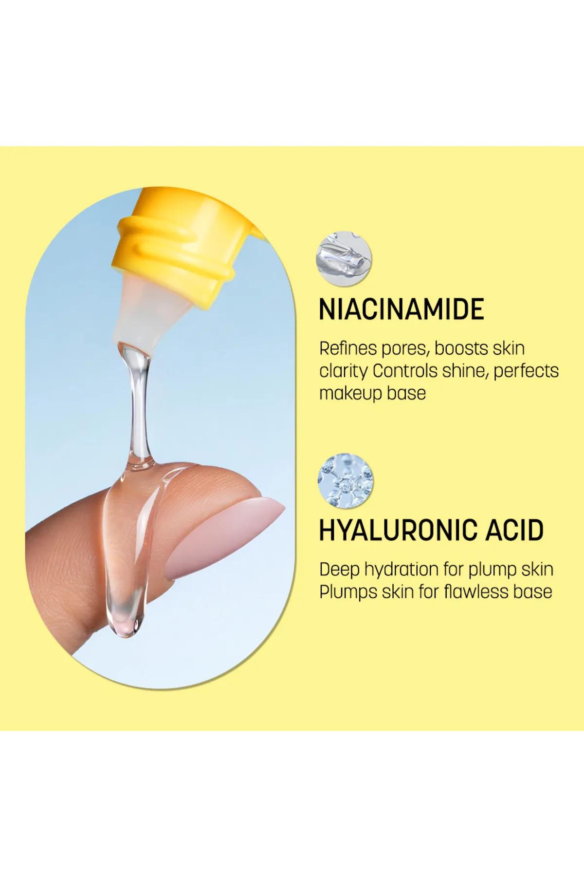 Grip Lock Hydrating Primer - CPP002-CPP002