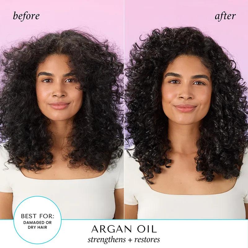 Hask Argan Oil  Repairing Conditioner 1L