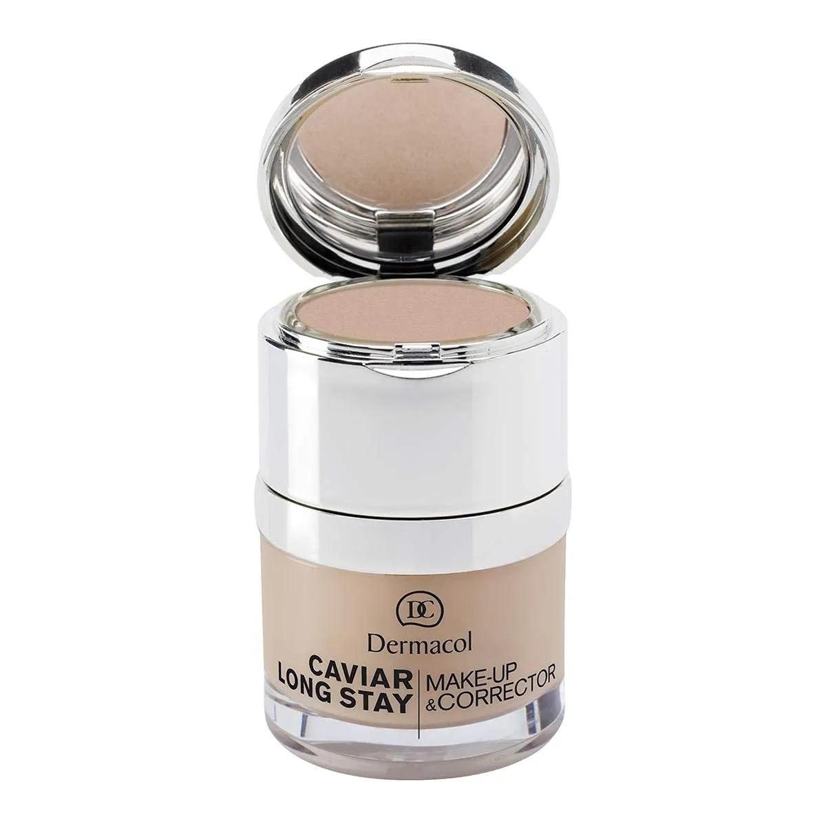 Dermacol Caviar Long Stay Make-Up & Concealer - 30 ml-47