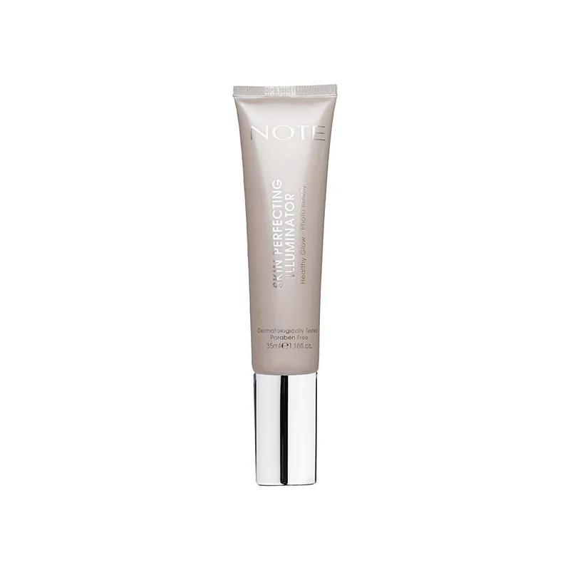 Note Skin Perfecting Healthy Glow Photo Ready Illuminator