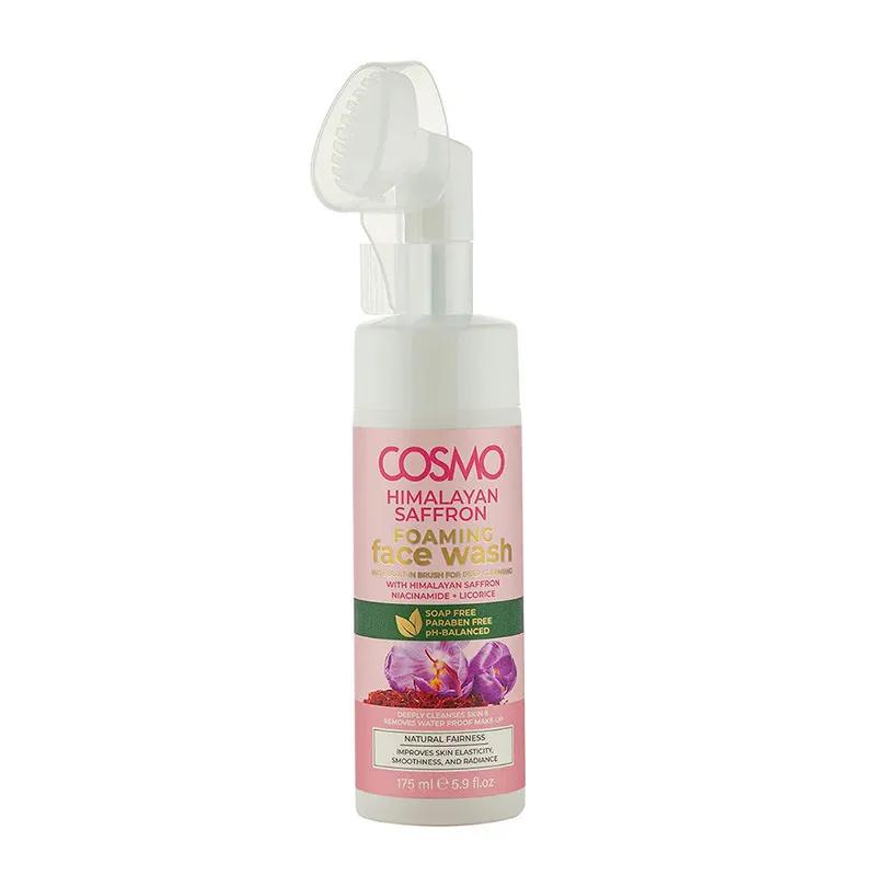 Cosmo Himalyan Foaming Facewsh 175Ml