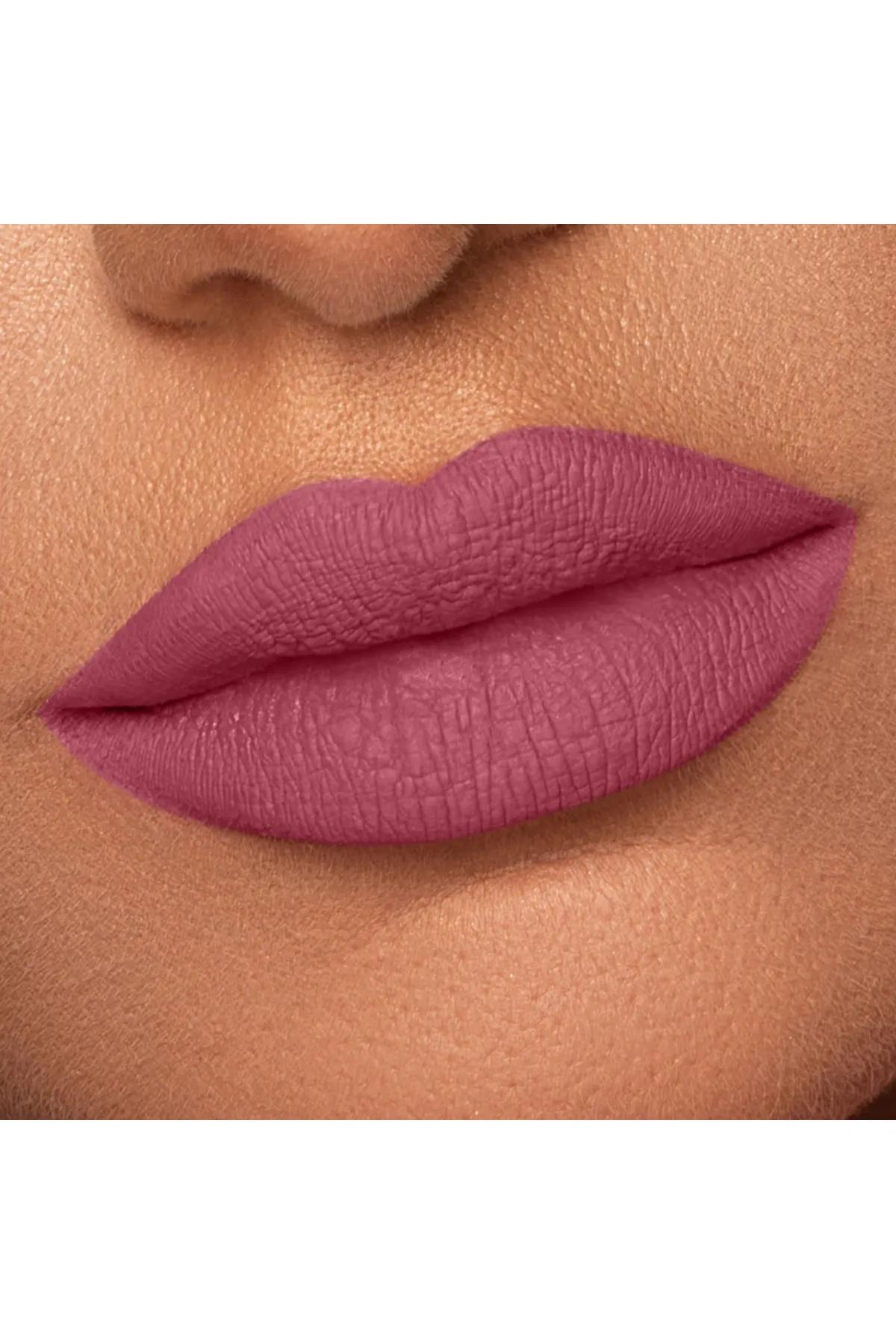 Character Creamy Matte Lipcolor-PIL005