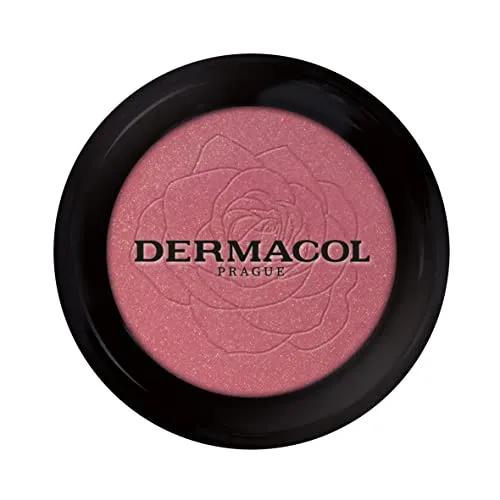 Dermacol Natural Powder Blush 03 5 g