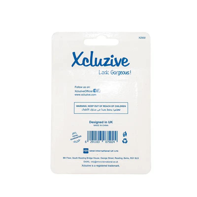 Xcluzive Bob pins Black Big 24's
