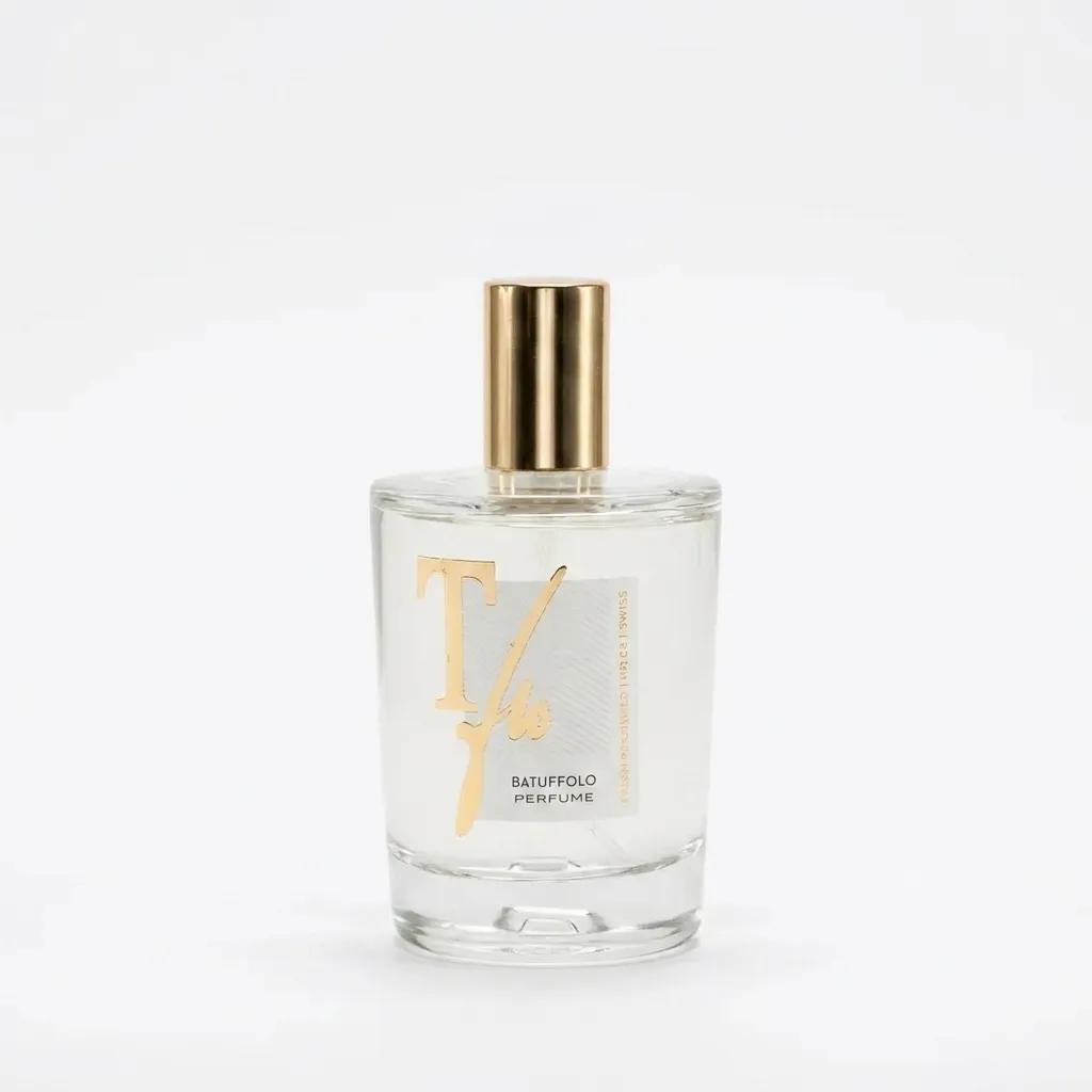 Teatro Cotton Puff Spray 100ml