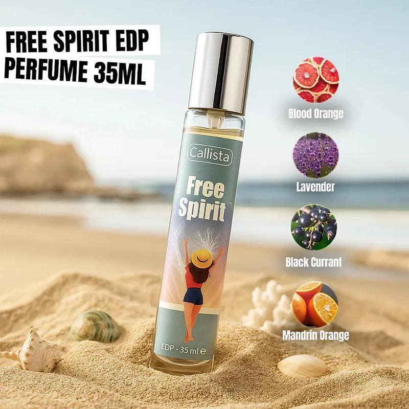 Callista Edp 05�Free Spirit