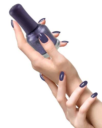 iBi Nail Lacquer – Hey Gorgeous | 10ml