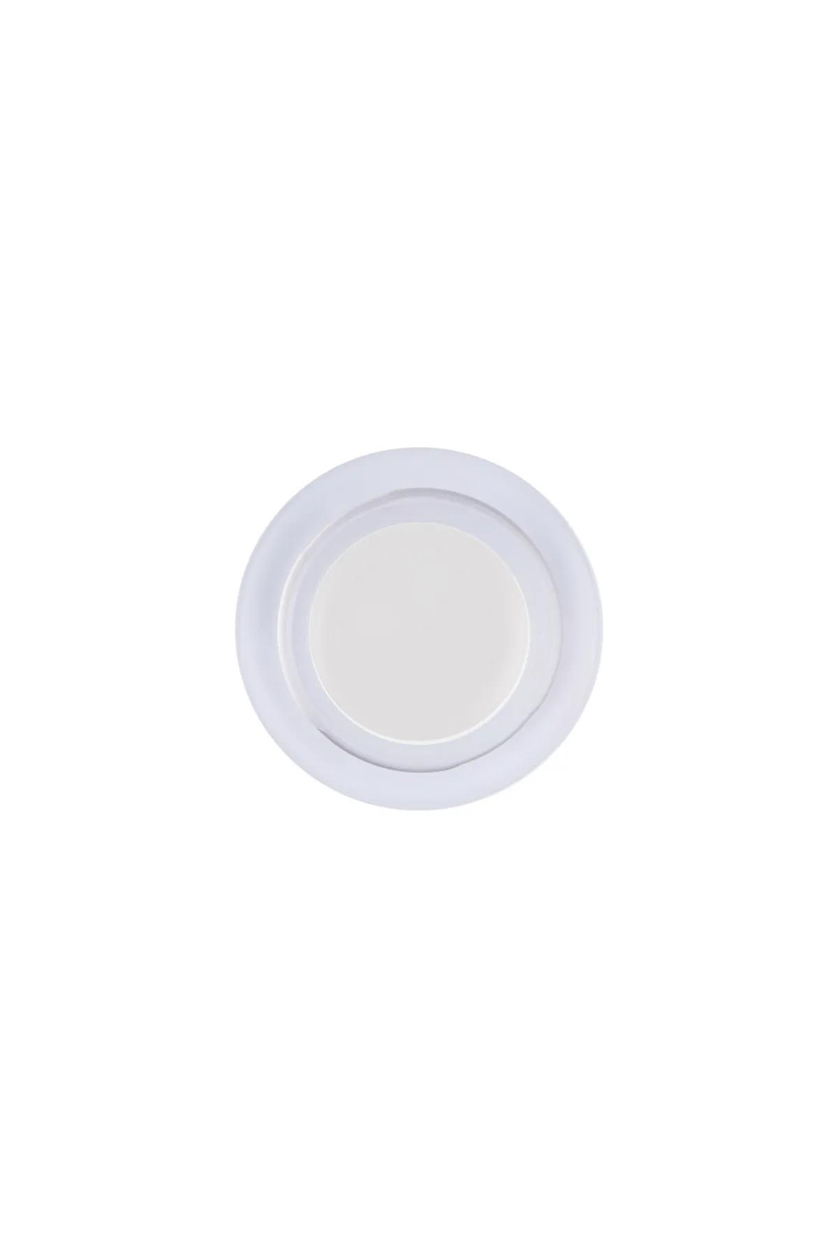 Forever52 Long Wear Gel Eyeliner Tattoo-White - GT007