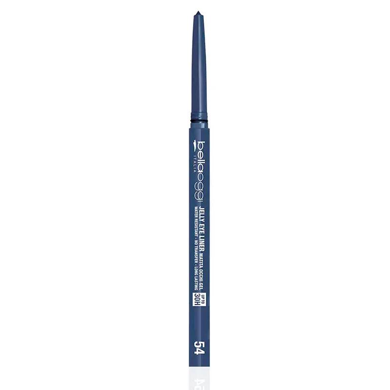 Bellaoggi Jelly Eye Liner 54 Lagoon