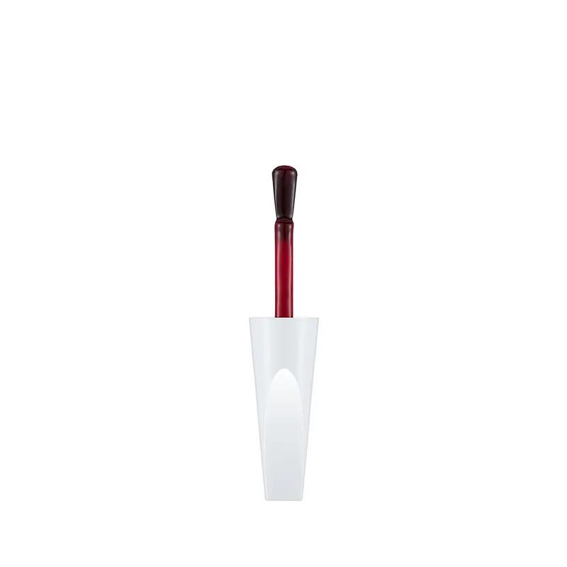 Flormar Nail Enamel - 385 Red velvet