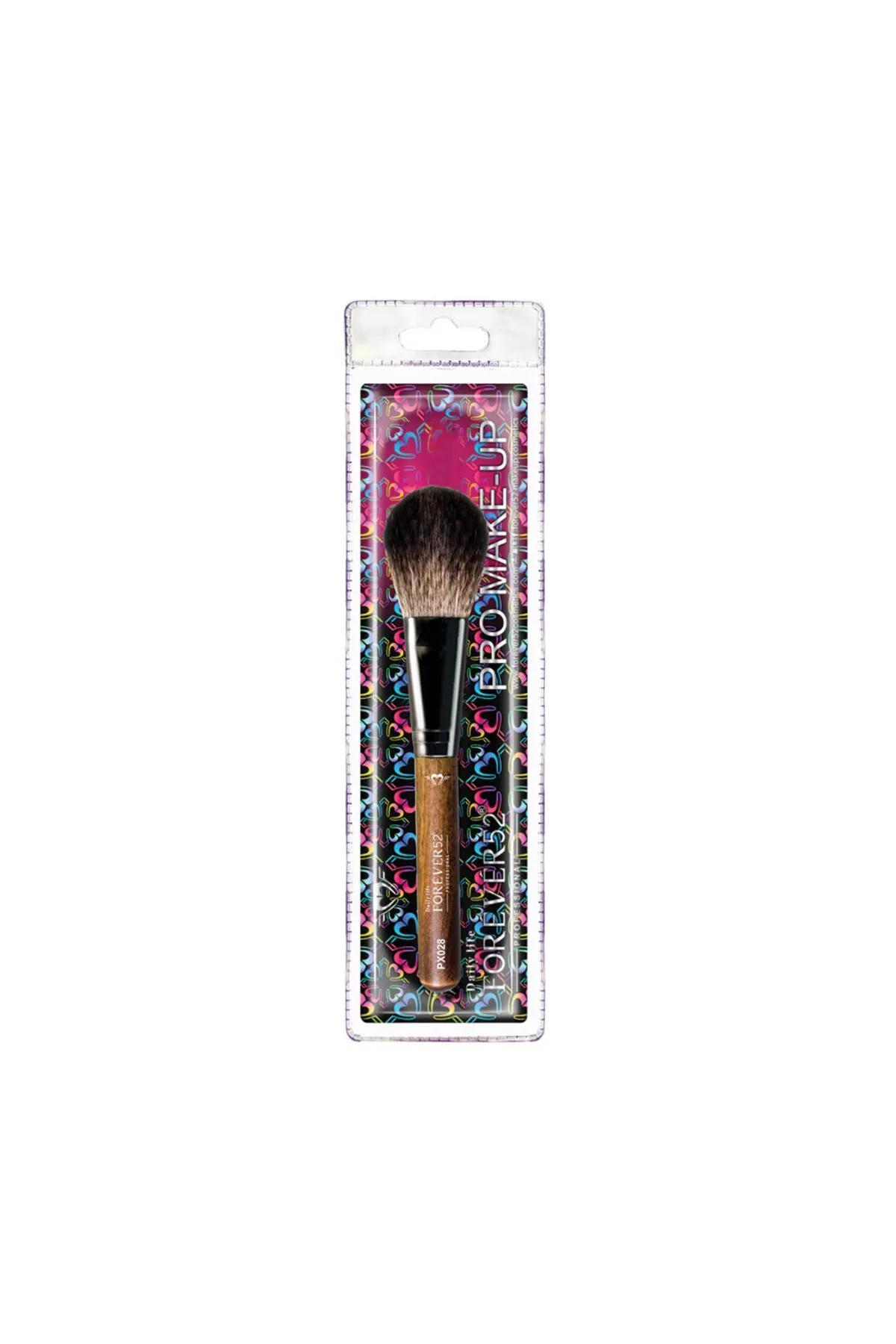 Forever52 Powder Brush-Multi-24