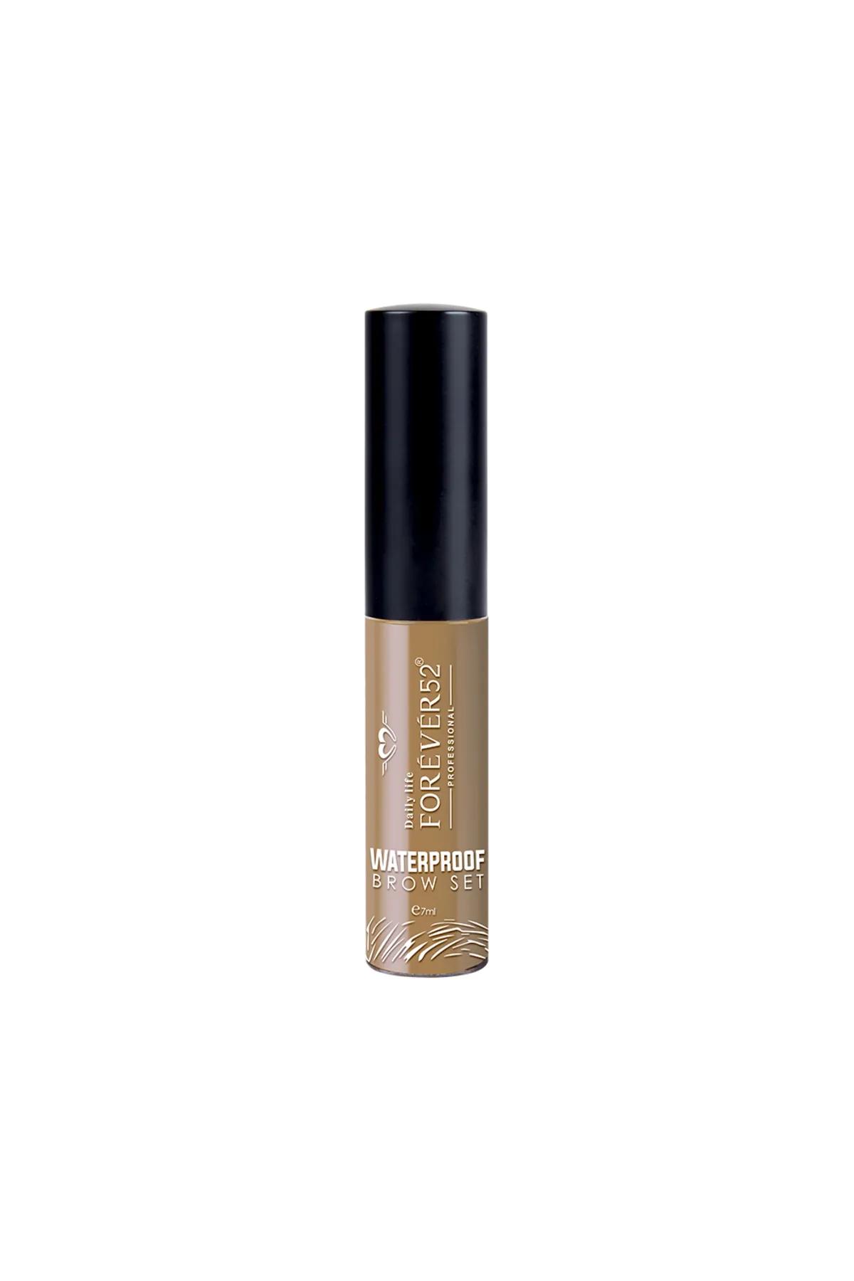 Forever52 Waterproof Brow Set-Subtle Brown - WBS010