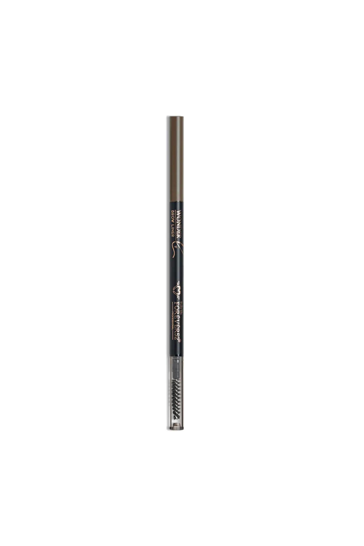 Forever52 Wonder Brow Liner-French Toast - WBL005