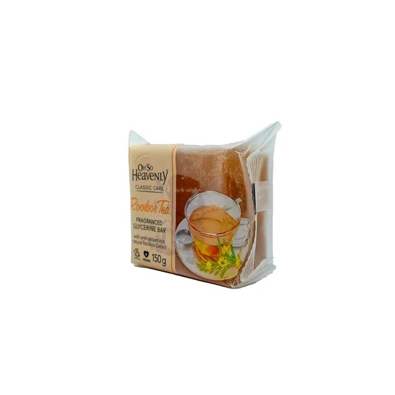 Oh So Heavenly Rooibos Glycerine Bar 150G