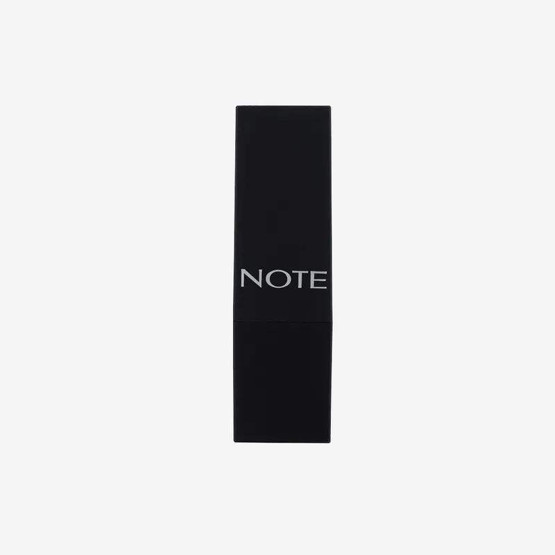 Note Mattever Lipstick 09 - First Date Rose