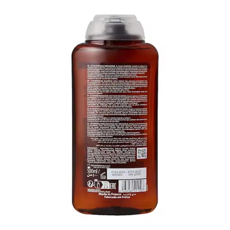 CDF--Repairing Shampoo with Argan Oil 500Ml