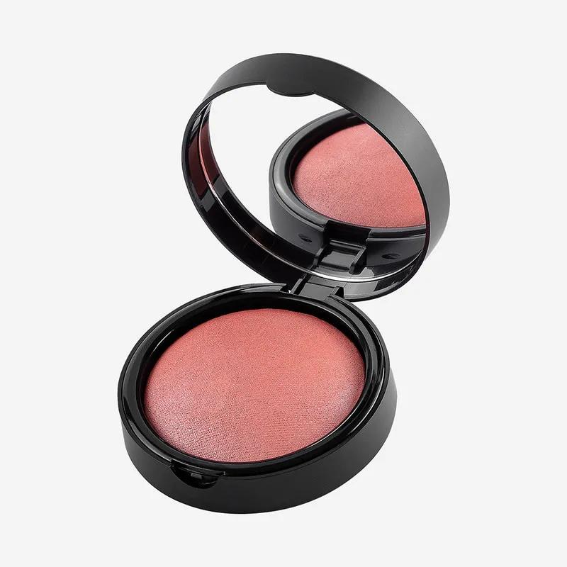 Note Baked Blusher 06 - Hot Rose 06 (New)