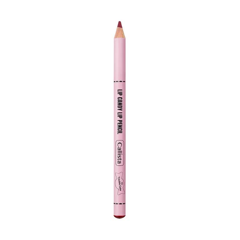 Callista Lip Candy Lip Pencil 10 Trouble Cake