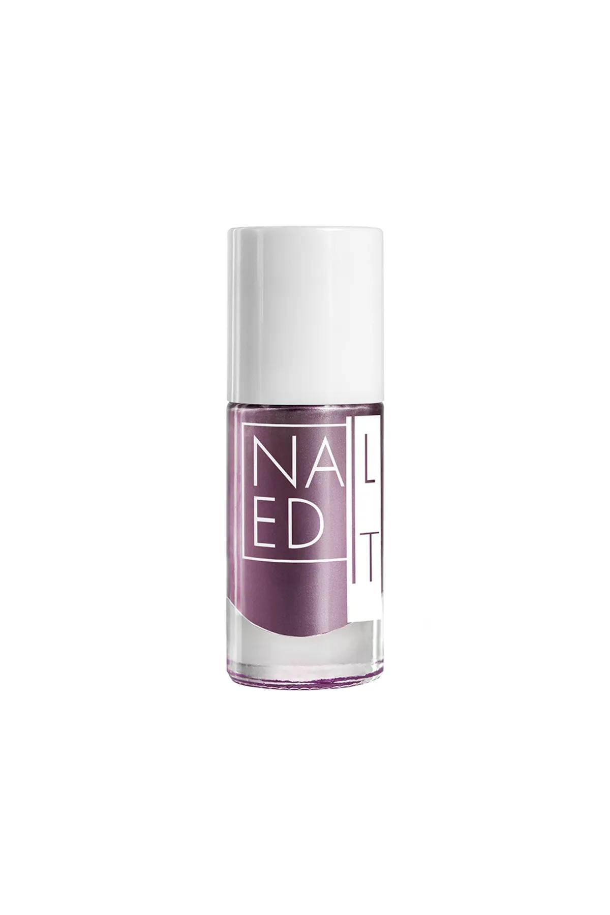 Forever52 Nailed It Non-staining Chip-Resistant-NLD051