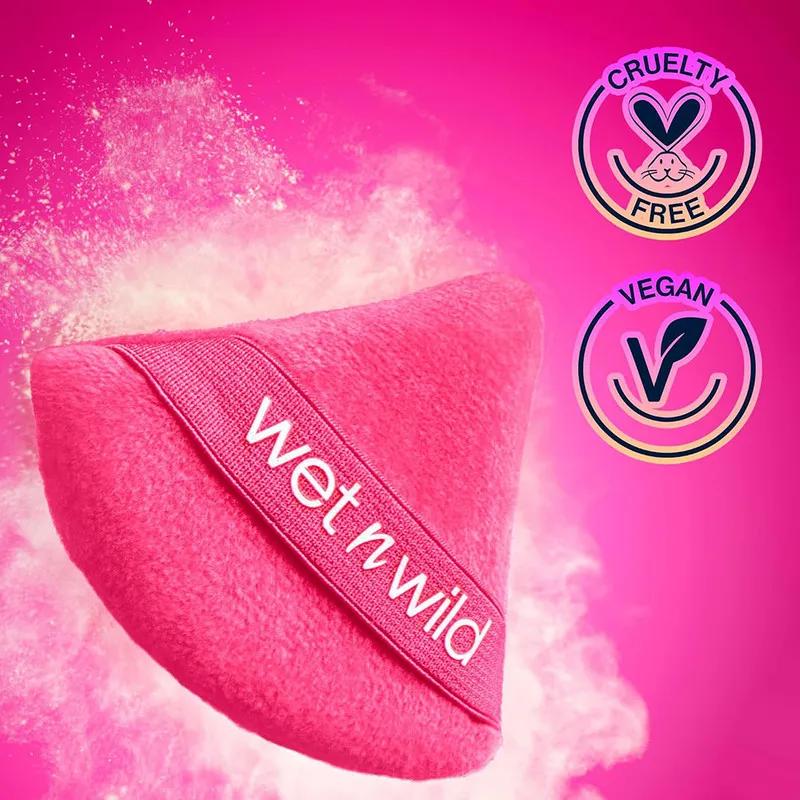 WnW Powder Puff