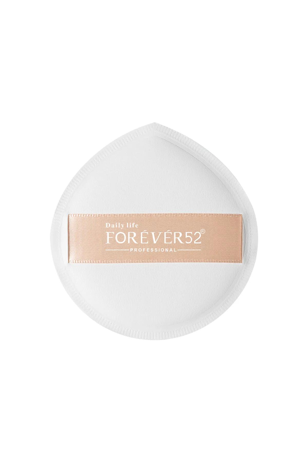 Forever52 Skin-Like Blend Air-Soft Puff & Sponge