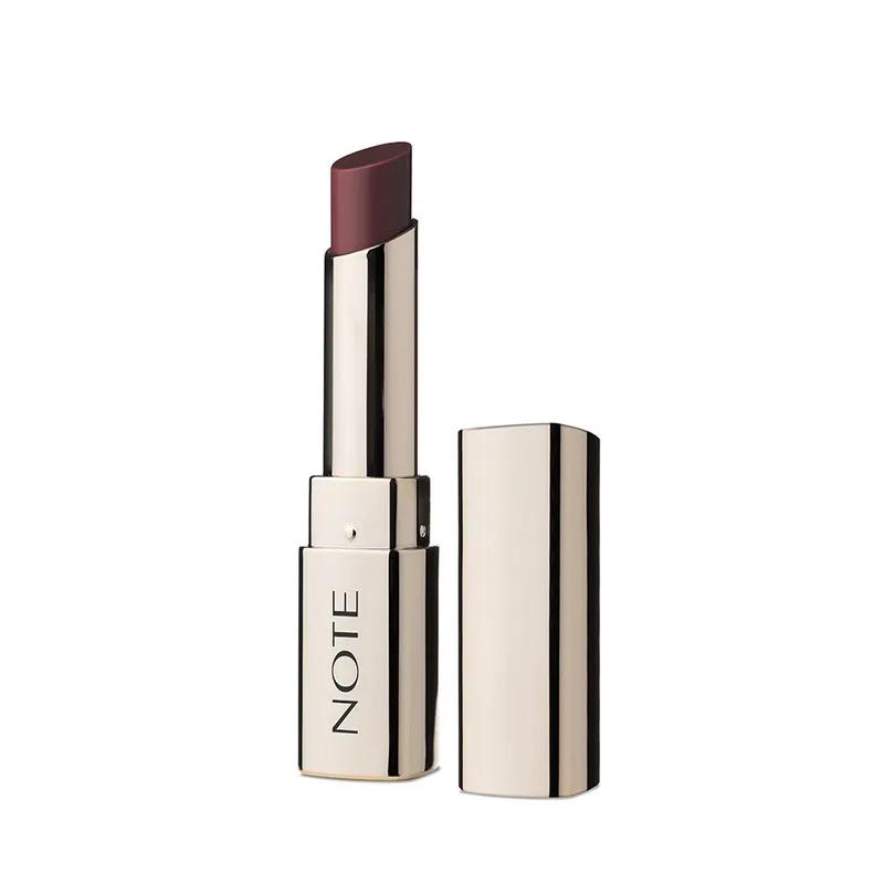 Note Iconic Sheer Lipstick 207