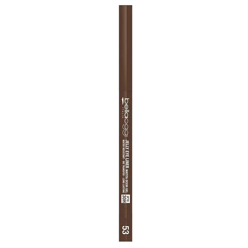 Bellaoggi Jelly Eye Liner 53 Savannah