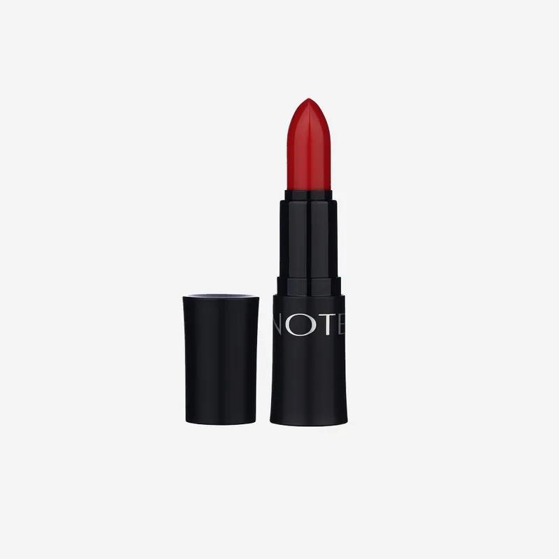 Note Mattemoist Lipstick 306 - Kiss Blossom
