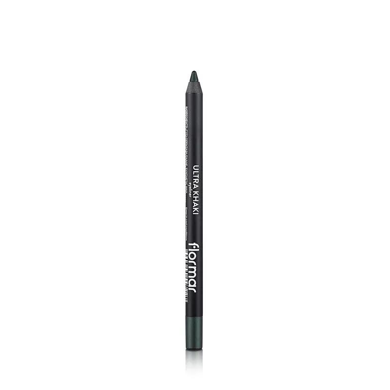 Flormar Ultra Eyeliner - 20 Khaki