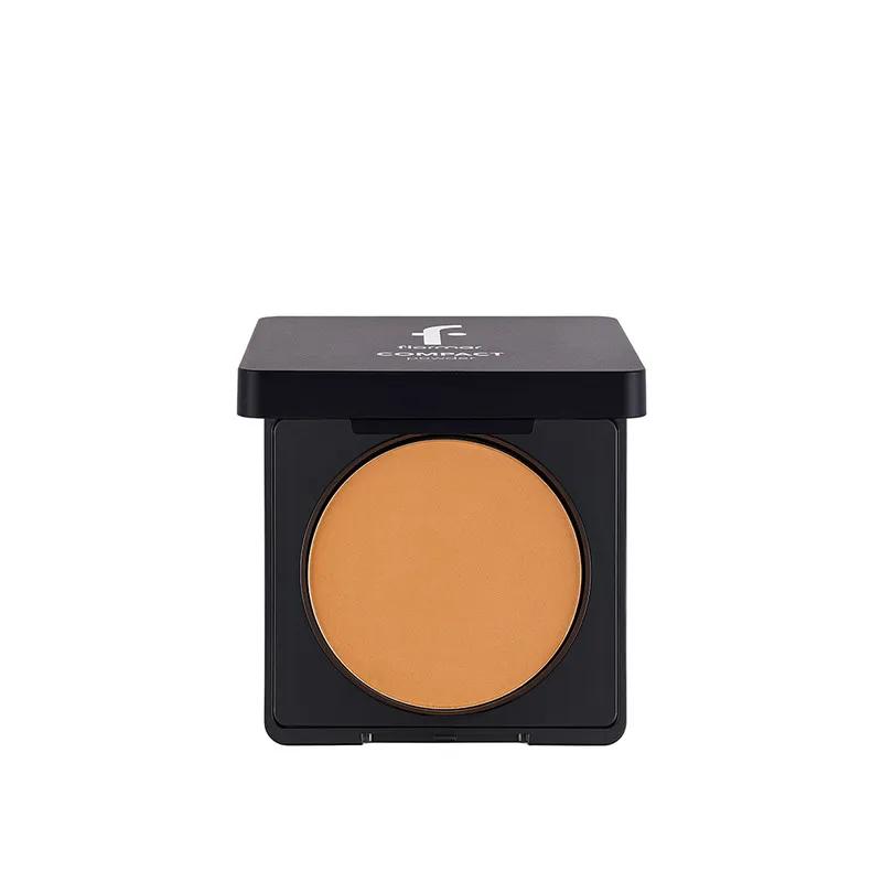 Flormar NP Compact Powder -103 Honey