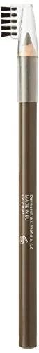 Dermacol No.2 Eyebrow Brush 1-Product