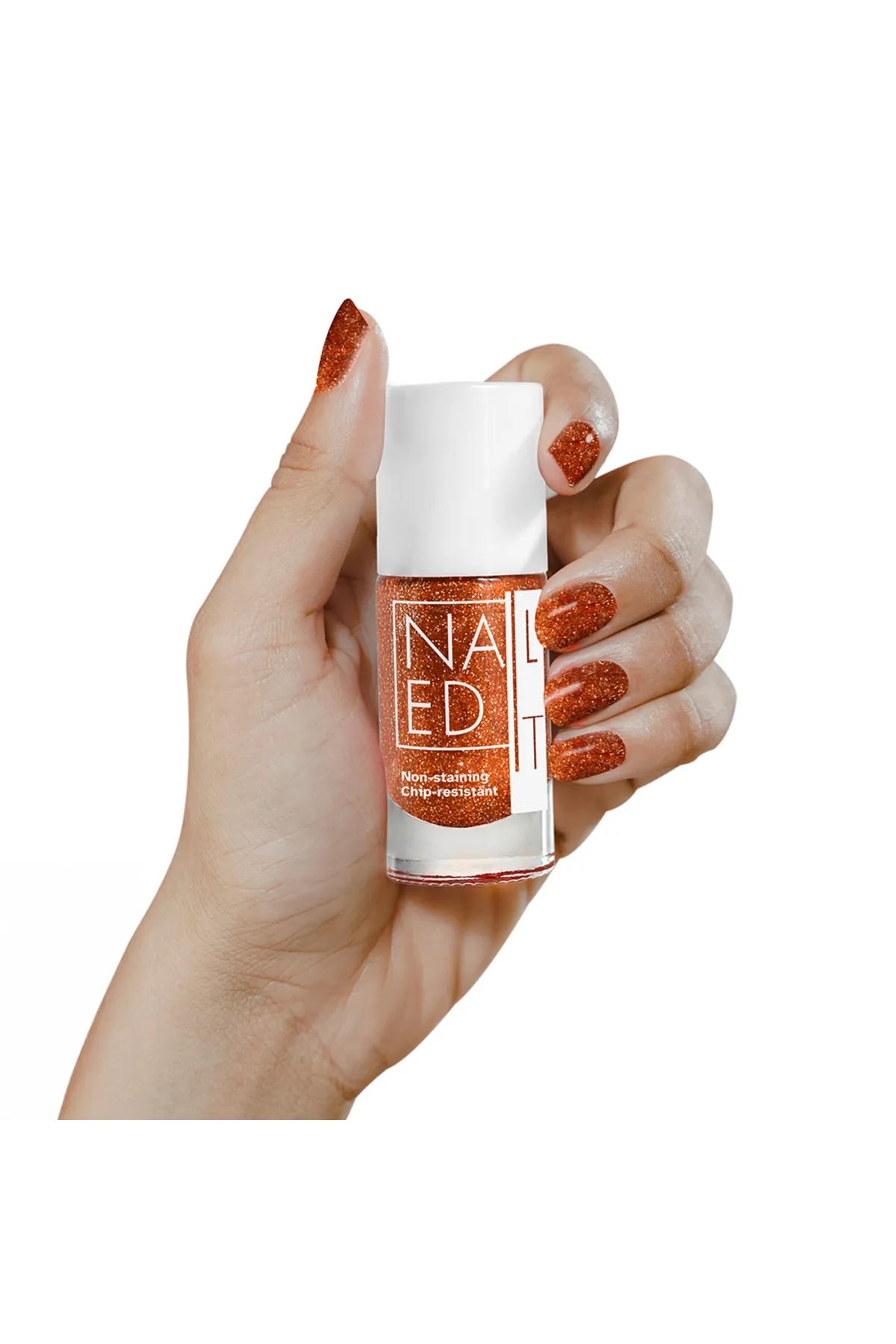 Forever52 Nailed It Non-staining Chip-Resistant-NLD042