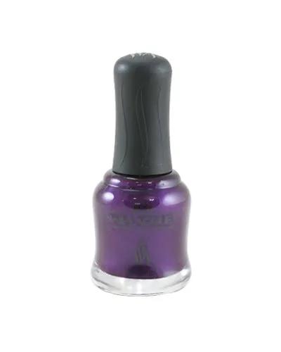iBi Nail Lacquer – Heather Flower | 18ml